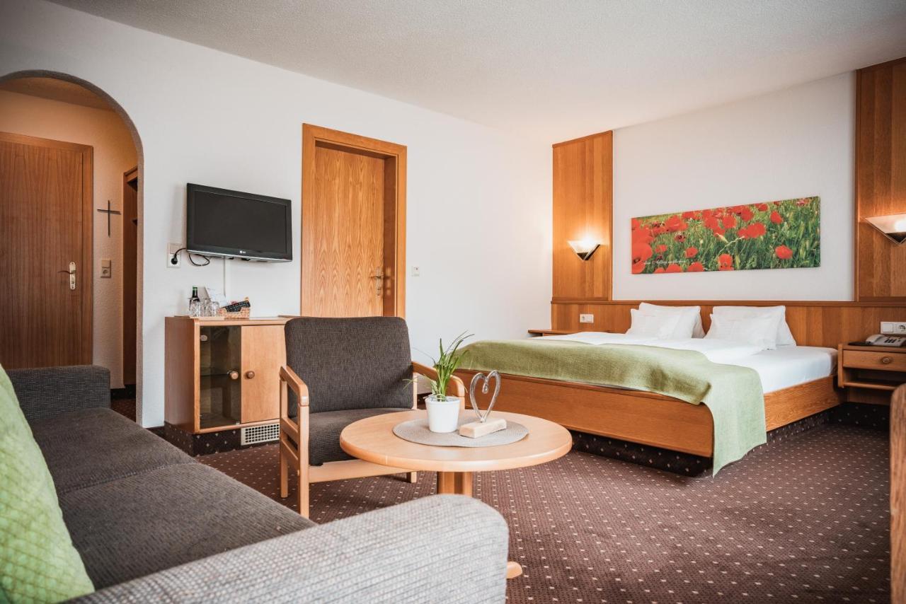 Hotel Garni Romantika Санкт-Леонхард-им-Пицталь Экстерьер фото