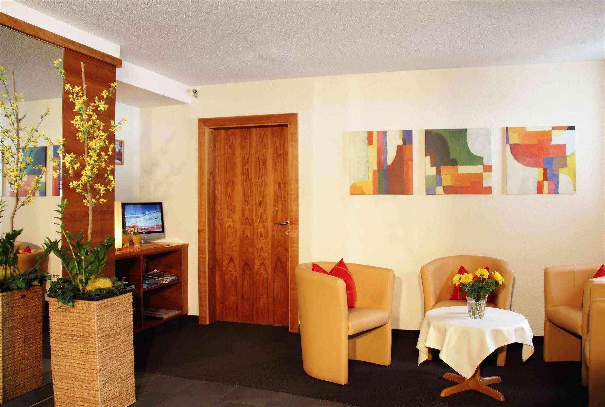 Hotel Garni Romantika Санкт-Леонхард-им-Пицталь Экстерьер фото